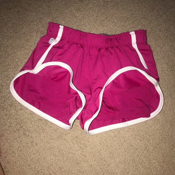 Nike dri-fit tennis shorts - Picture 4 of 5